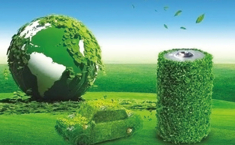 绿色低碳科技创新助力实现“双碳”目标