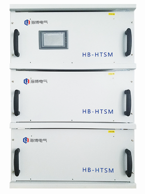HB-HTSM系列高温保磁磷酸铁锂电池组