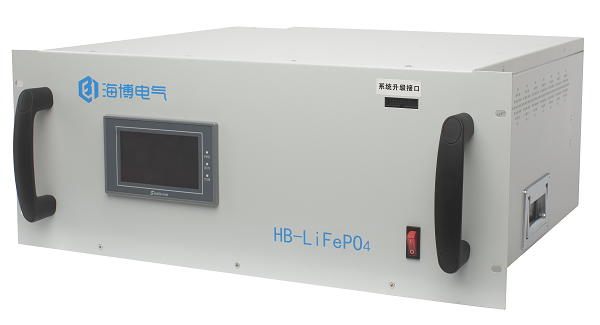  磷酸铁锂电池HB-LiFePO4